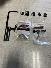 Fast 304147 Throttletransmission Cable Mount Kit Ez Efi