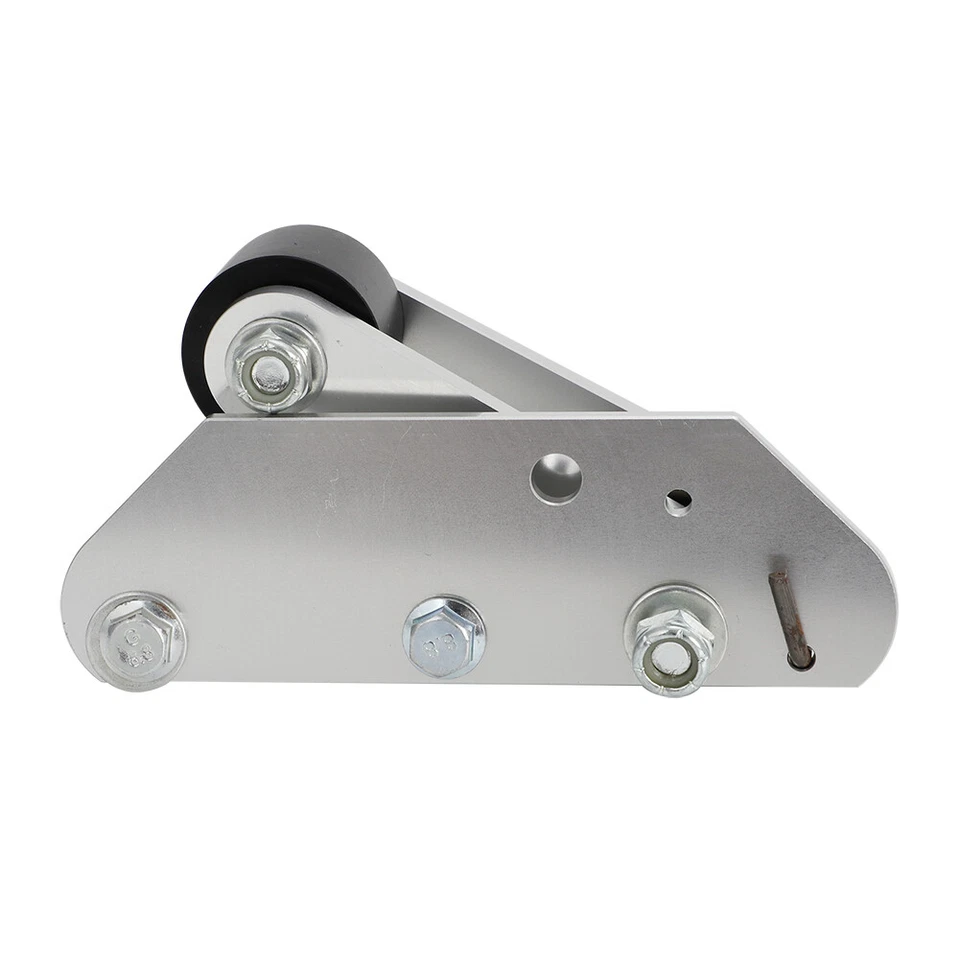 Chain Tensioner Chain Guide w/ Roller For Yamaha MX & YZ Model YZ250 YZ360 TT500 Foto 3 de 4