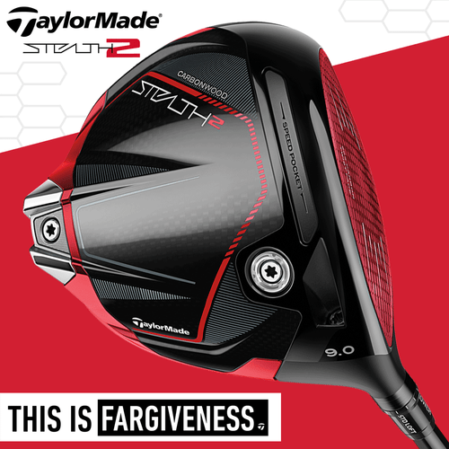 TAYLORMADE STEALTH2 TREIBER / ALLE LOFT & WELLENOPTIONEN + KOPFABDECKUNG & WERKZEUG