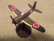 Built 1/144: Japanese AICHI B7A "GRACE" Aircraft