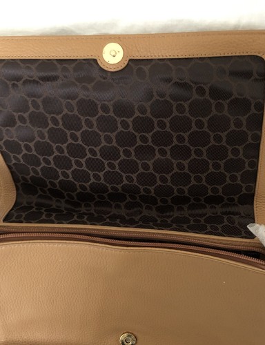 OROTON CROSS BODY BAG - Picture 4 of 5