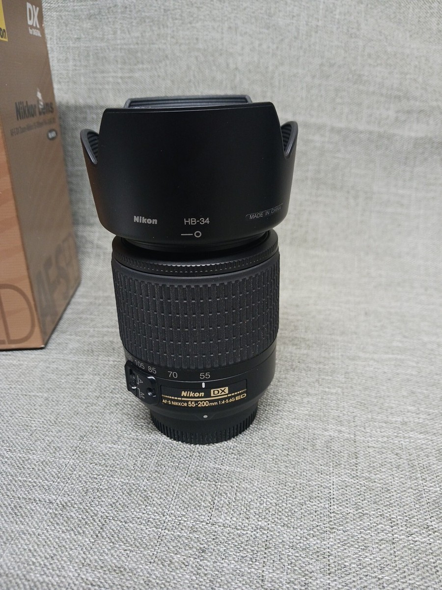 Nikon　AF - S  DX 55-200 $_57.JPG?set_id=880000500F