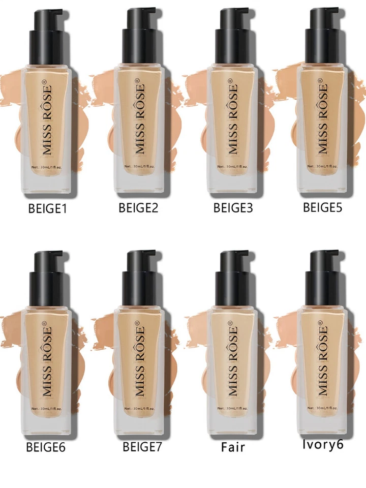 Studio Fix Concealer Foundation Oil Controls Full Buildable Coverage Foundation - Image 3 of 4