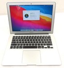 Apple MacBook Air Mid 2013 13.3" A1466 Core i5 1.3GHz 4GB 128GB