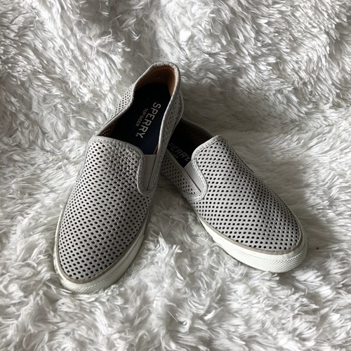 seaside sperry