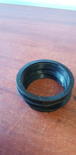 BMW 5 E60 525 i Lautsprecherabdeckung 8360690 (1 Stück)