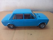 POCHER FIAT 128 SCALA 1:13 DA RESTAURO / RICAMBI RIVERNICIATA