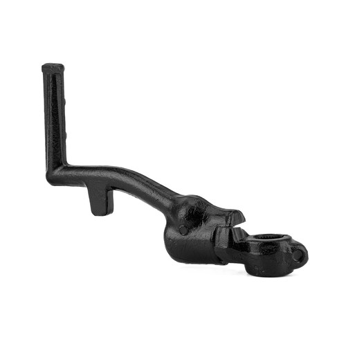 Caltric Forged Rear Brake Pedal Lever For Yamaha Banshee 350 - Foto 2