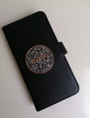 MIMCO BLISS FLIP CASE FOR IPHONE 11 PRO MAX BLACK
