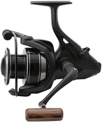 Okuma Pulzar Köderfeeder Angelrollen - 4000 und 6000 Größen