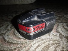 Milwaukee 14.4v NiCd Battery 48-11-1024 OEM Genuine