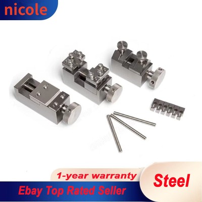 Watch Accessories Watch Link Remover Tool Band Bracelet Pin Adjuster Repair Tool