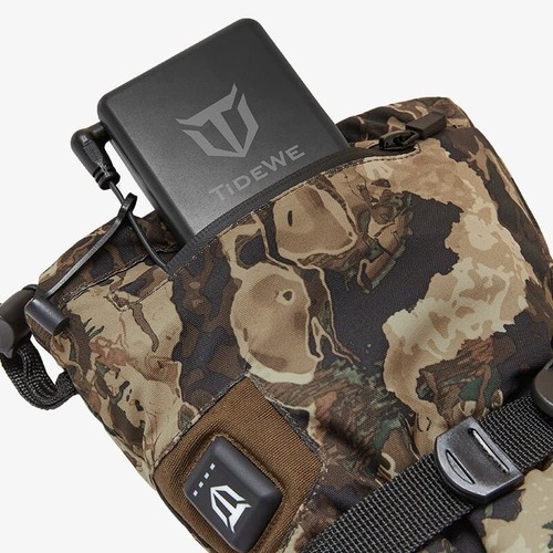 Heated Hunting Gloves 🔥| 3M™ G100 Waterproof | 7-Layer Fabric | Sizes: M-L - Picture 31 of 39