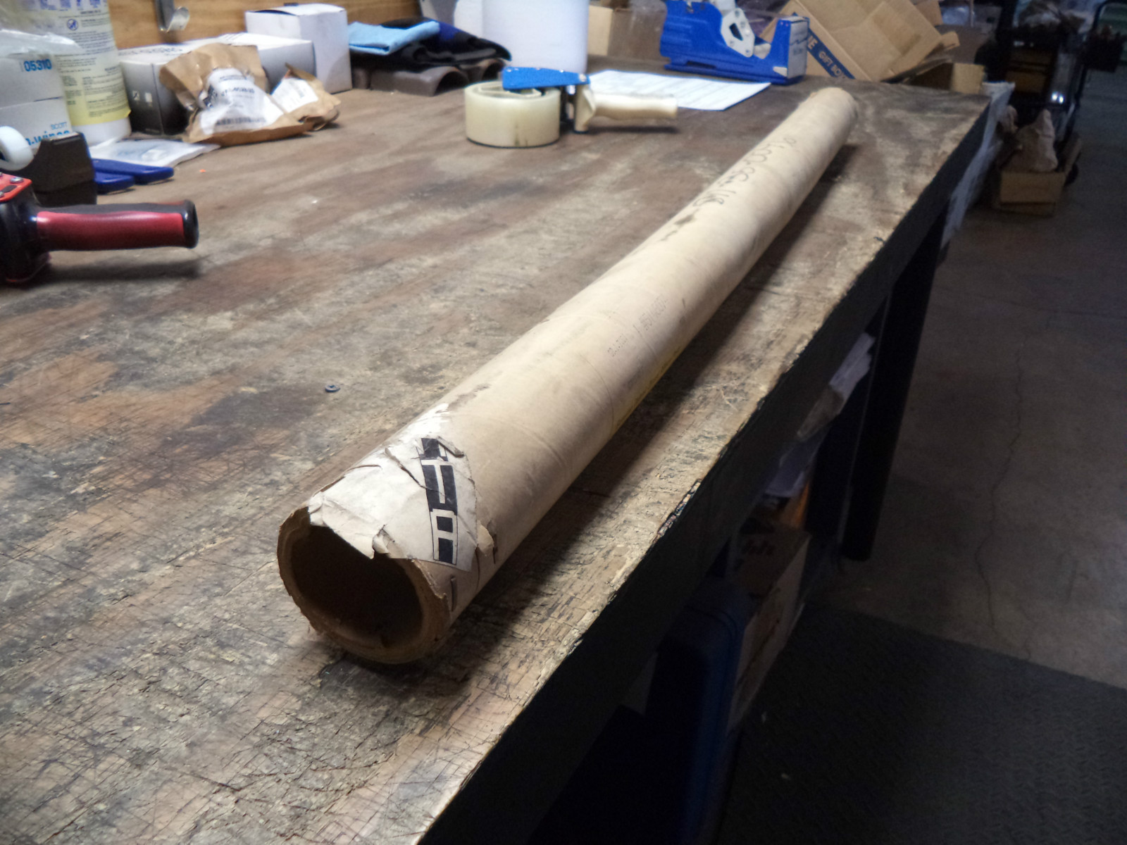 Detroit Diesel V71 Camshaft 5146074 Superseded By 23511520 | eBay