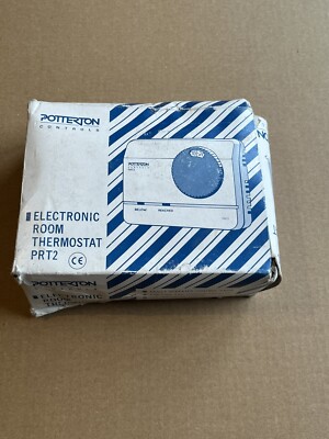 BRAND NEW⭐️ POTTERTON PRT2 ELECTRONIC ROOM