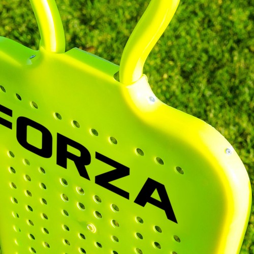 FORZA Pro Free-Kick Schaufensterpuppen | Mini/Junior/Senior Fußball Freikick Dummies - Bild 22 von 54