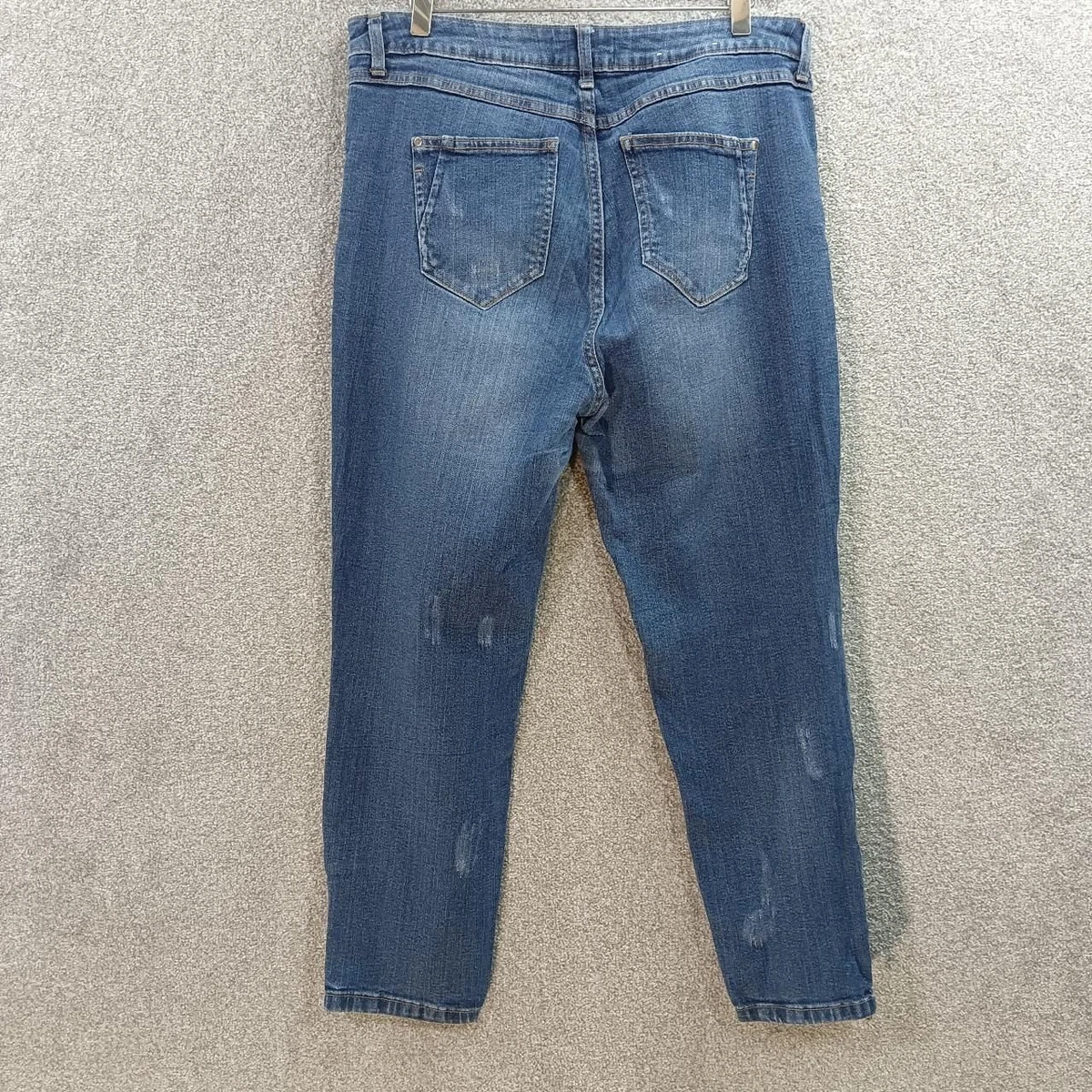 Peacocks millie best sale jeans
