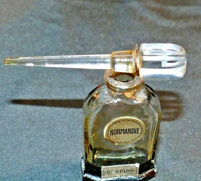 【値下げ】激レア JEAN PATOU NORMANDIE未開封品 激レア JEAN PATOU NORMANDIE未開封品