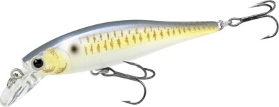 LUCKY CRAFT Pointer 65 - 426 Gold Threadfin Shad (1qty) Top Quality Jerkbait