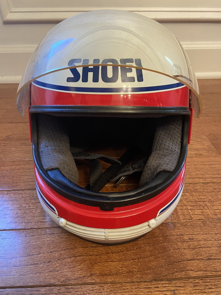 【当時物】SHOEI ES-2 VINTAGE HELMET 当時物】SHOEI ES-2 VINTAGE HELMET s-l400.jpg