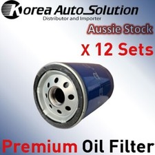 Oil Filter Ref. Z688 /WCO76 fits Chevrolet Silverado 1500 Pickup, Silverado 2500