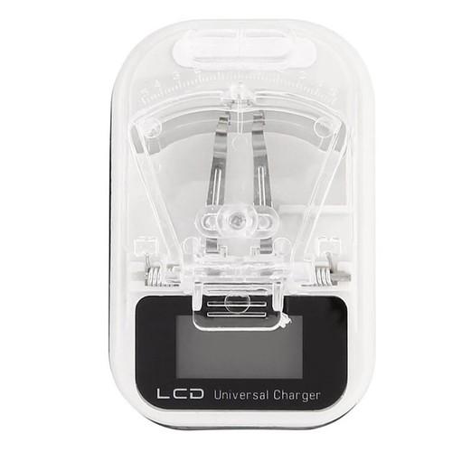 Batería BST-25 + Cargador Para Sony Ericsson T608 T610 T616 T637 T606 T618 T628 - Imagen 13 de 14