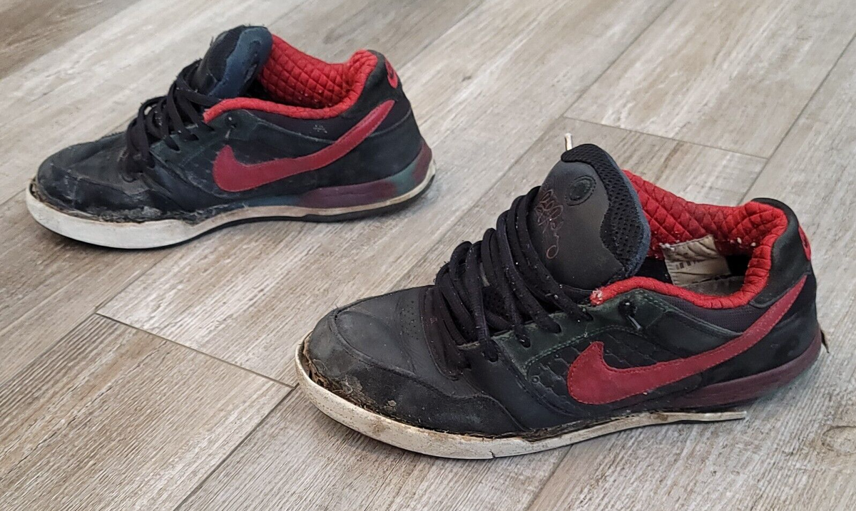 NIKE SB PAUL RODRIGUEZ 2 ZOOM Air s 11.5 PROPRIETARY 315459 NIKE SB PAUL RODRIGUEZ 2 ZOOM Air s 11.5 PROPRIETARY 315459