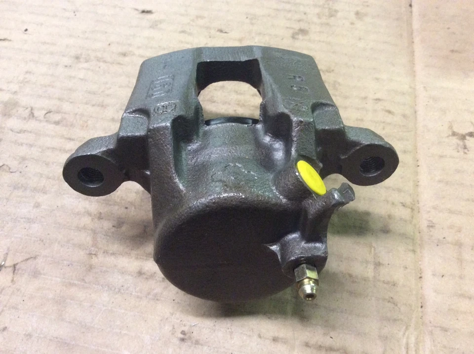 Pinza de freno delantera nueva napa 242-8002 remanufacturadores Foto 4 de 4