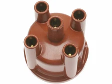 For 1984-1985 Volkswagen Quantum Distributor Cap SMP 58634JX 1.8L 4 Cyl
