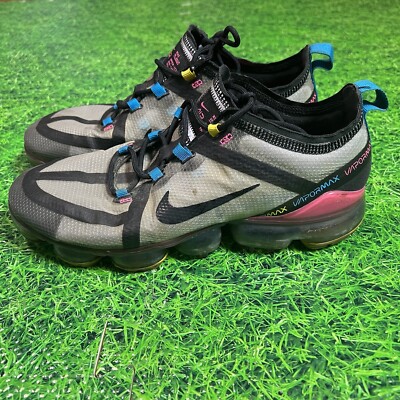 size 8 nike air vapormax shoes