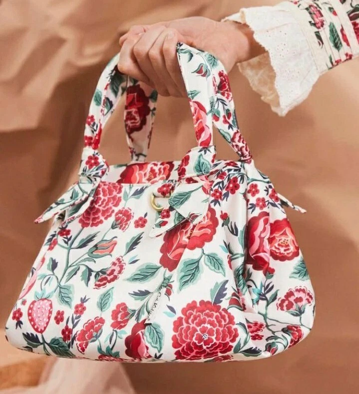 Cath kidston bucket bag sale