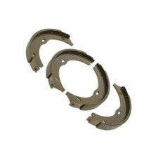 Mâchoire de frein BMW X5