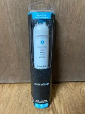 New Everydrop Refrigerator Ice & Water Filter #3 Filtration