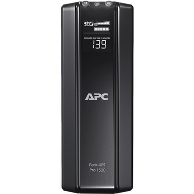 APC - BR1500GI - APC by Schneider Electric Back-UPS RS BR1500GI 1500VA Tower