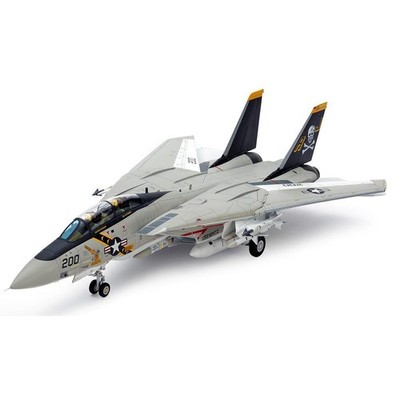 Tamiya 61114 Grumman F-14A Tomcat NEW in OVP