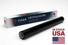 Película de tinte nano cerámica para ventanas de 40” x 100 pies 50 % VLT – rollo para automóvil, hogar, oficina, vidrio