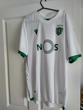 Sporting Clube de Portugal Shirt
