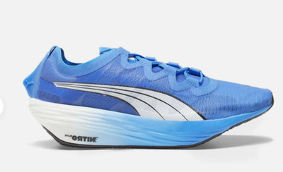 Puma FastFwd Nitro Elite Womens Runners (B Standard) (37659205) BIG SALE!