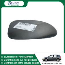 Glace de rétroviseur Volkswagen EOS