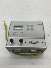 FESTO SFC-DC-VC-3-E-H2-PB Servo Controller USED
