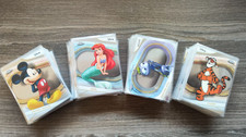 Topps Chrome Disney 2025 - 1-200 BASE CARDS -...