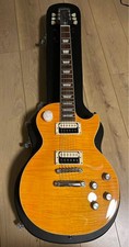 Epiphone Slash LesPaul Standard Appetite electric Guitar sun burst dead stock