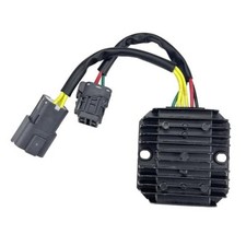 Voltage Regulator Rectifier Compatible with 31600-LBA7-900 Kymco KXR 250