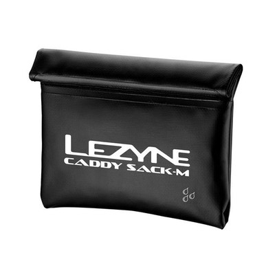 Lezyne - Caddy Sack - M - Black