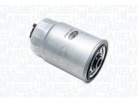 Magneti Marelli Kraftstofffilter 153071760107 FüR Audi Skoda VW