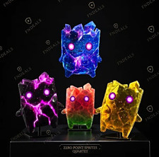 Fortnite Zero Point Sprites pick variant