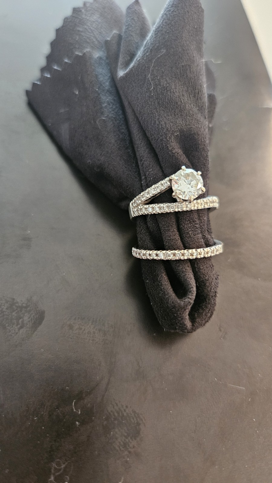 Wedding Ring - image 5