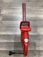 Homelite 17 in. 2.7 Amp Electric Hedge Trimmer
