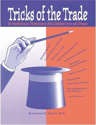 Tricks of the Trade: 101 - Paperback, by Lawrence E. Shapiro - Very Good