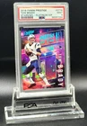Tom Brady 2018 Panini Prestige Stars NFL Platinum XP #'d 25/25 PSA 9 POP 2 NO 10